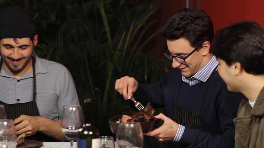 Secrets of Asado in Buenos Asado, BBQ and Dinner - Price and logistics: what $100 really covers, plus what to watch