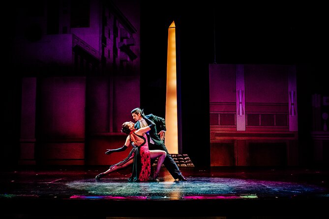 Skip the Line: Tango Porteño Only Show Ticket - The “skip the line” part: why $41 can be good value