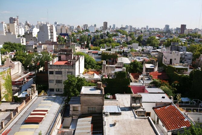 Small-group Buenos Aires City Tour - Key moments worth planning for