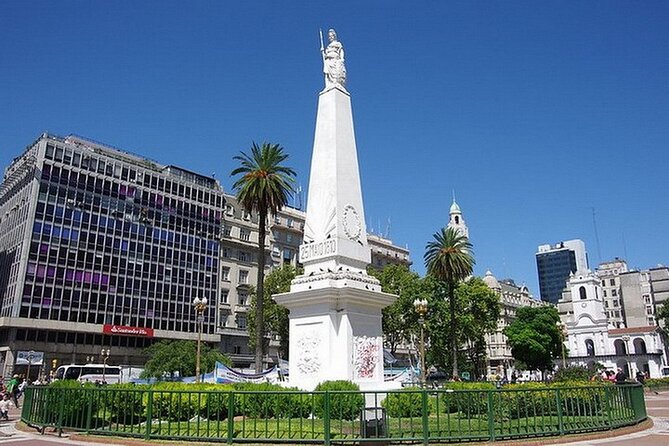 Small-group Buenos Aires City Tour - Price and value for $65.70 (and what you’re really paying for)