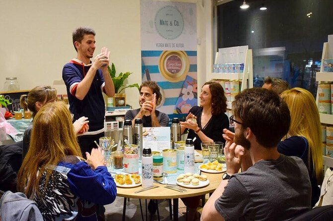 Small Group Tasting to Become a Mate Expert in Buenos Aires - The brewing ritual: how to prepare mate that actually tastes good