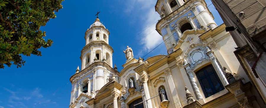 Small-Group Walking Tour San Telmo Neighborhood - San Telmo in 2 hours: why this neighborhood walk works