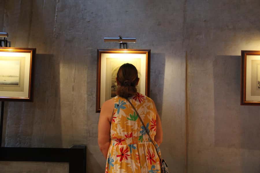 Small-Group Walking Tour San Telmo Neighborhood - Museo Moderno and the short culture break