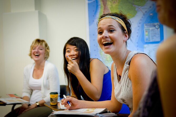 Spanish Group Course in Buenos Aires, Argentina: 20 Lessons - Who This Course Fits Best (and Who Might Want Something Else)