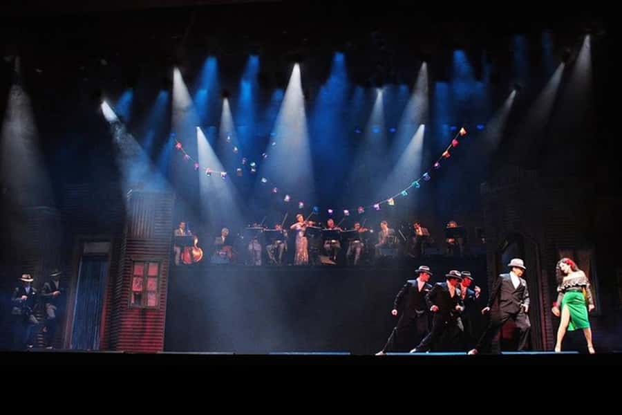 Tango Porteño Show in Buenos Aires (with optional dinner) - Optional dinner: when it’s worth it (and when it isn’t)