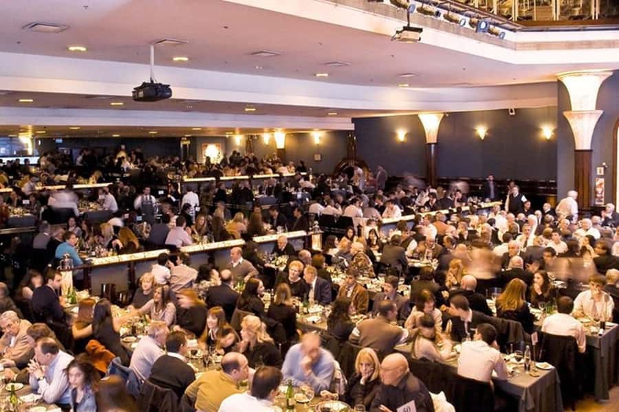 Tango Porteño Show in Buenos Aires (with optional dinner) - Who this tour is best for