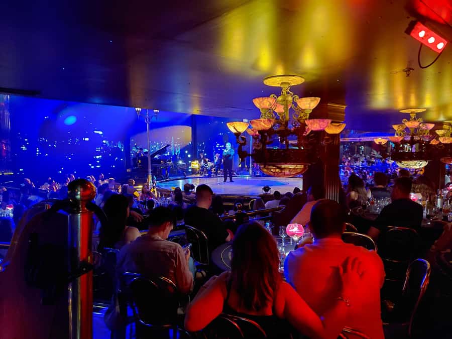Tango Show at Señor Tango - Price and value: what $60 gets you (and what it doesn’t)