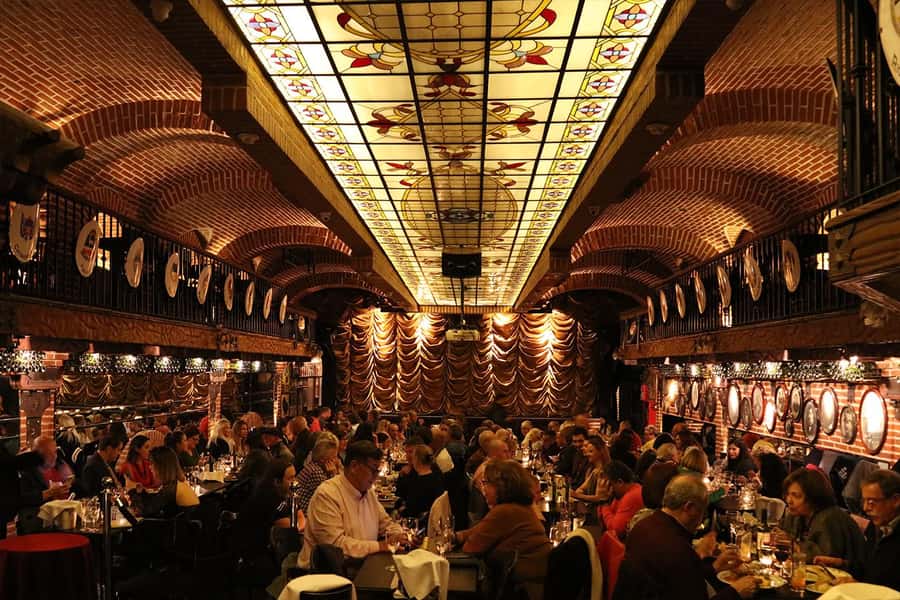 Tango show in La Ventana with optional Dinner - Key things that make La Ventana Tango worth your time