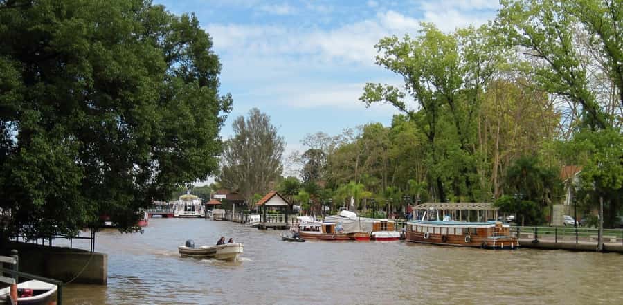Tigre Delta: Half-Day Tour and Boat Trip - A Quick Escape From Buenos Aires to the Tigre Delta