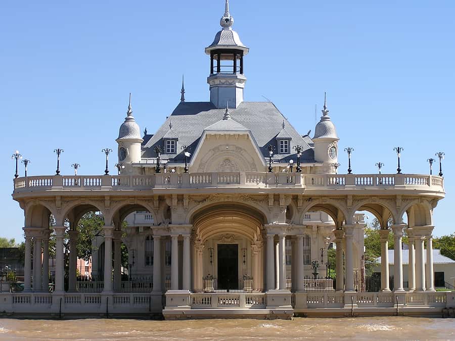 Tigre Delta: Half-Day Tour and Boat Trip - Timing, Value, and the $56 Question