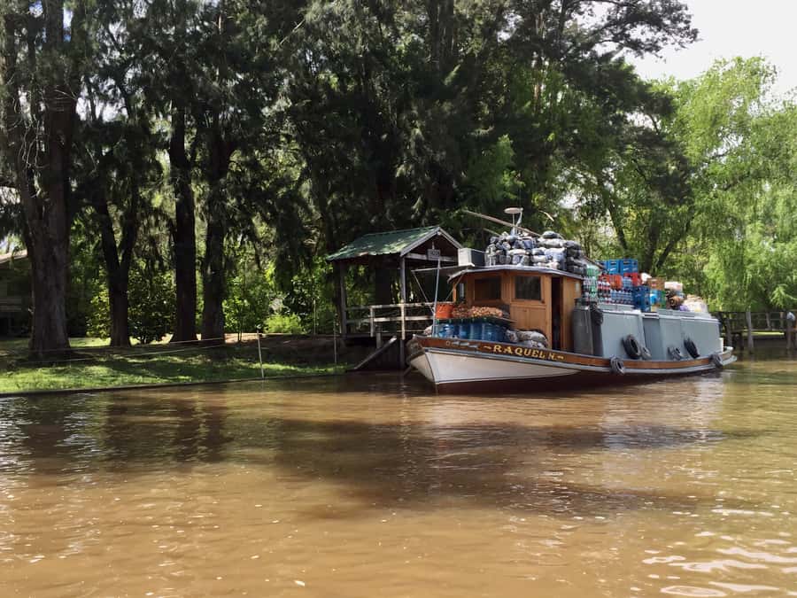 Tigre Delta: Half-Day Tour and Boat Trip - Pickup Rules, Luggage Limits, and Comfort Tips That Matter