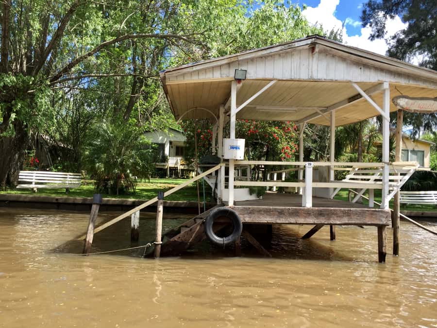 Tigre Delta: Half-Day Tour and Boat Trip - Should You Book This Tigre Delta Half-Day Tour?
