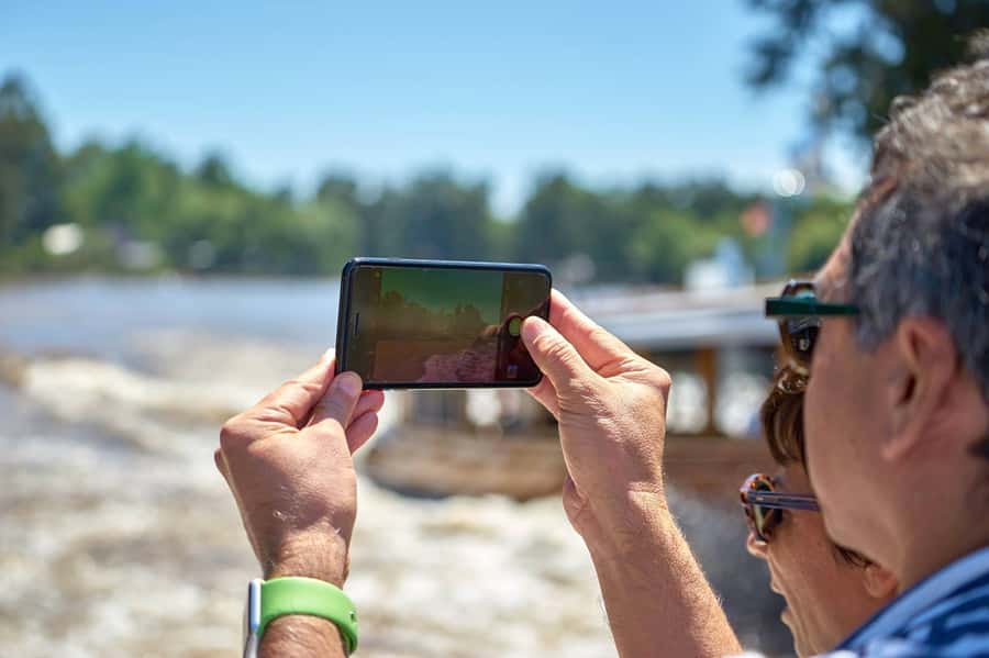 Tigre Delta: Half-Day Tour and Boat Trip - FAQ