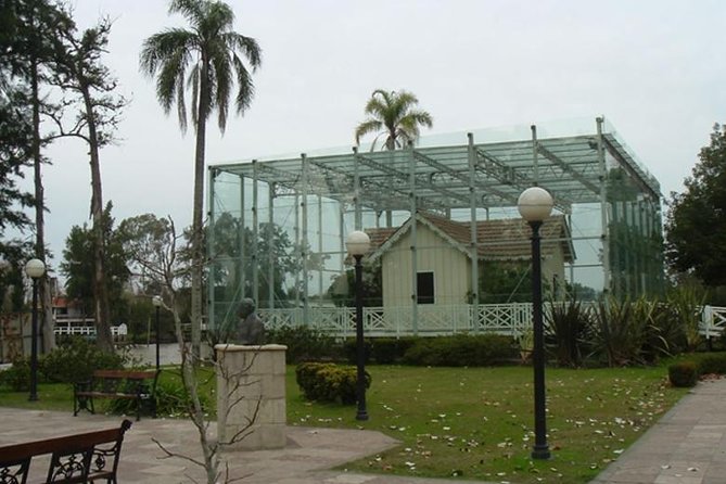 Tigre Delta Tour From Buenos Aires - The boat sailing on the Paraná Delta: the main reason to go