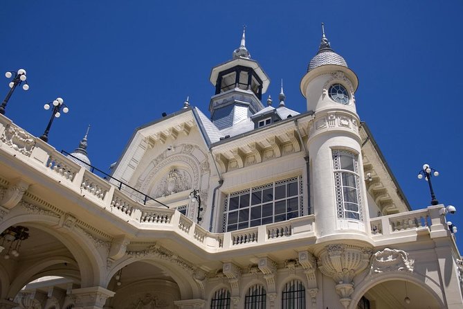 Tigre Delta Tour From Buenos Aires - Price and what $89.50 buys you in real life