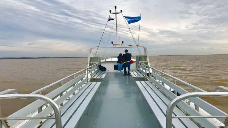 Tigre Full-Day Tour with Boat Ride - Who this Tigre day suits best