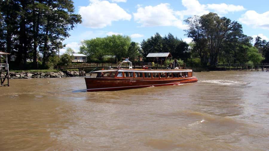 Tigre Full-Day Tour with Boat Ride - Price and logistics: what $182 buys you, and what to budget