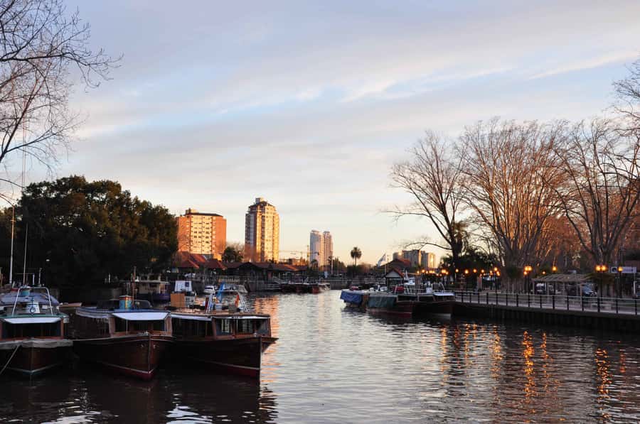 Tigre Full-Day Tour with Boat Ride - Weather day plan: how cancellations usually show up