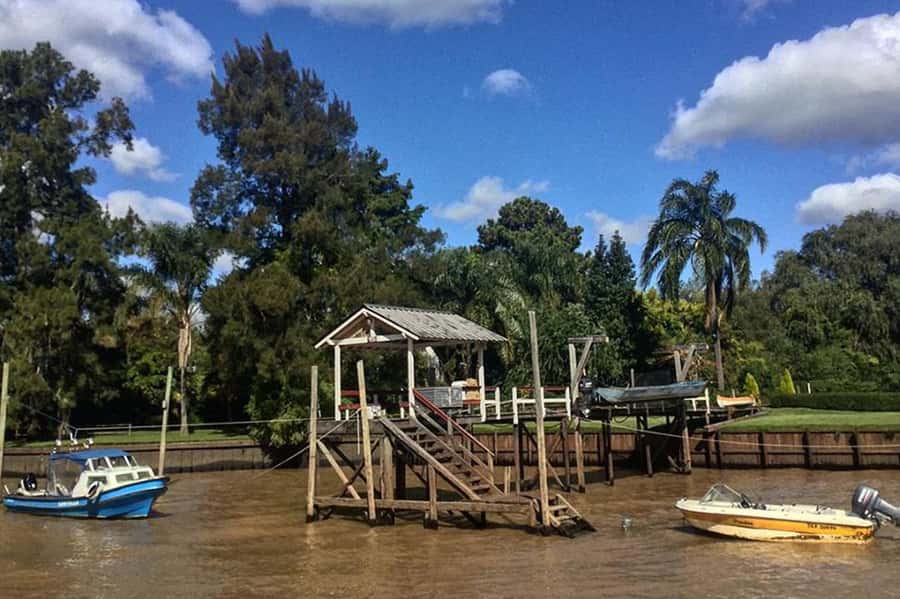 Tigre: River Delta Panoramic Boat Tour - The 1-Hour Route: Luján to Espera and What Each Stretch Adds