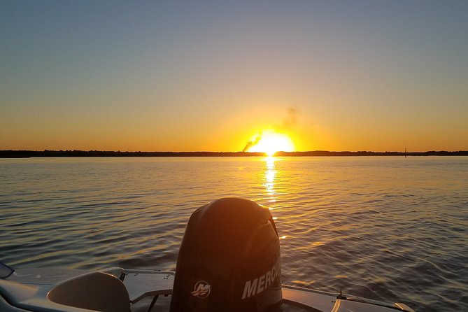 Tigre Speedboat - The Delta s Captain - CITYSAILING TIGRE - Price and value: is $150 per person worth it?