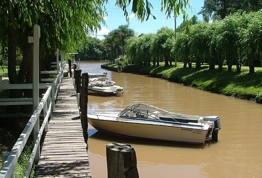 Tigre with Lunch overlooking the River and Navigation - Price and Value: Is $200 Per Person a Good Deal?