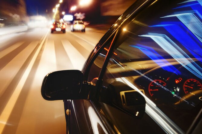 Transfer Buenos Aires International Airport (EZE) to Downtown Hotel - Who this transfer suits best
