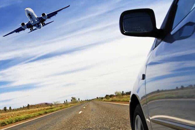 Transfer Buenos Aires International Airport (EZE) to Downtown Hotel - Meet-and-greet: where the pickup actually starts feeling easy