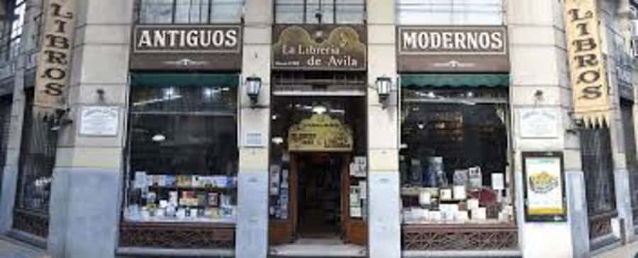 Walking Tour: Buenos Aires bookstores - Planning Your Bookstore Walk: What Makes This Tour Worth It
