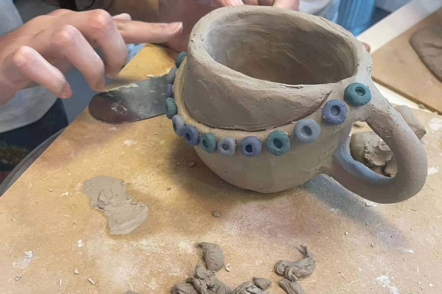 Wine & Pottery Class For Beginners in Buenos Aires Argentina - Who This Class Is Best For (And Who Might Want Something Else)