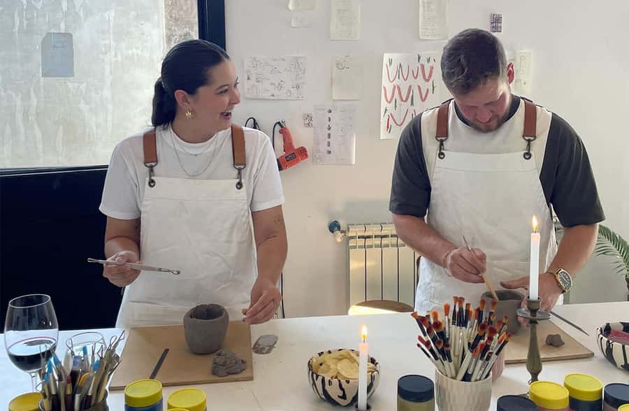 Wine & Pottery Class For Beginners in Buenos Aires Argentina - The Bottom Line: Should You Book This Wine and Pottery Workshop?