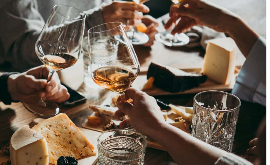 Wine Tasting in Buenos Aires - A 1-Hour Buenos Aires Wine Stop That Actually Feels Focused