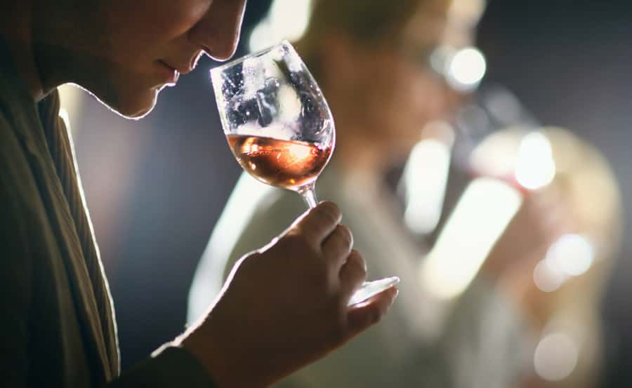 Wine Tasting in Buenos Aires - Federal Tasting Menu vs Catena Zapata Clásico: Pick Your Mood